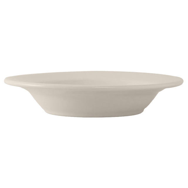 Tuxton TRE-9110 Pasta Bowl 18 Oz. 11-1/8" Dia. X 1-3/4" H