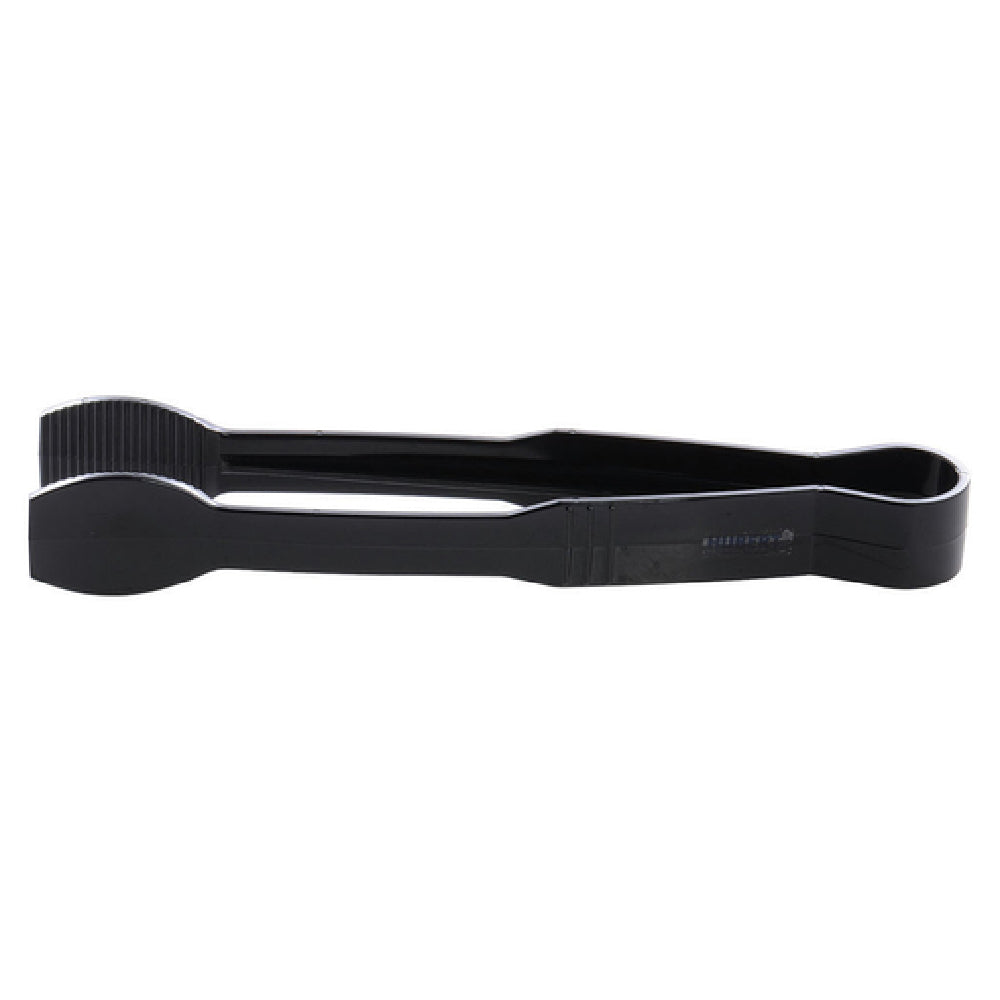 Hubert 85702 - Serving Tongs, 9", Flat Ends