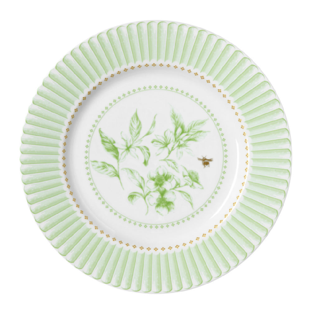 Steelite 82130AND0101V1 Plate 11.75" X 0.875" Hive