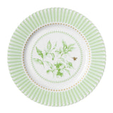 Steelite 82130AND0101V1 Plate 11.75" X 0.875" Hive