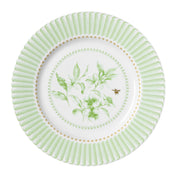 Steelite 82130AND0101V1 Plate 11.75" X 0.875" Hive