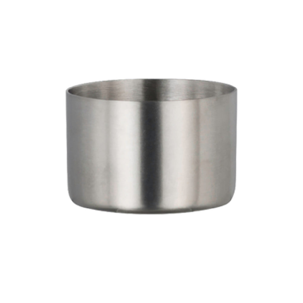 Steelite 7600CV023 Sauce Cup 1-1/2 Oz. 1-1/2" Dia. X 1"H
