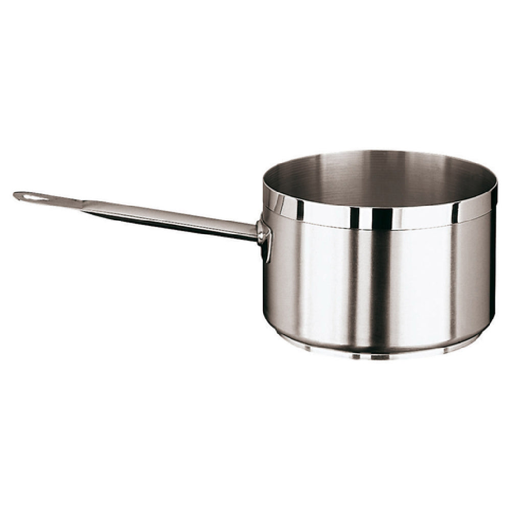 Paderno 11106-28 Sauce Pan 11-1/2 Qt. 2.9 Gal