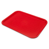 Carlisle CT1216-8105 Carlisle Café Tray 16-5/16"L X 12"W X 11/16"H" Rectangular