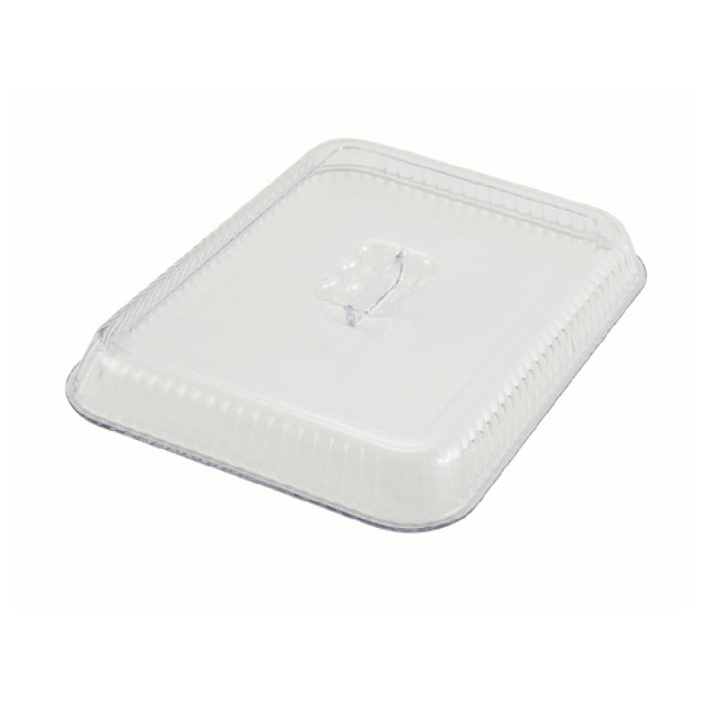 Winco CRKC-13 Cover For 13" X 10" Deli Crock (CRK-13) Fluted