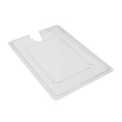 Breville Commercial PSC-P83LCV Custom Cut Sous Vide Lid For Breville Commercial CSV700 And CSV750. Fits Breville Commercial PSC-FTP49