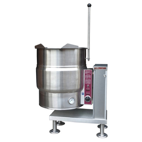 Southbend (Middleby) KECT-20 - Tilting Kettle, Electric, Floor Model