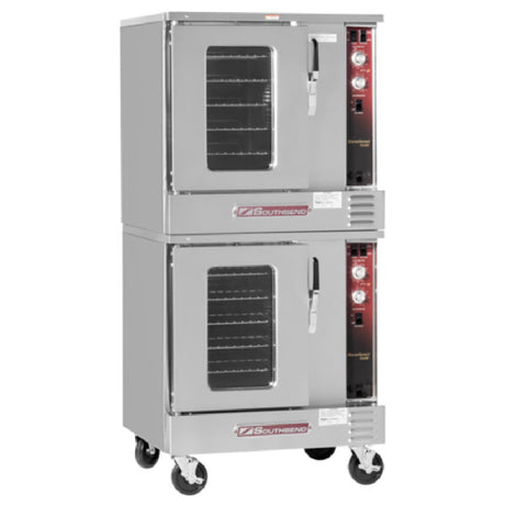 Southbend EH/20SC_240/60/1 MarathonerGold Convection Oven Electric