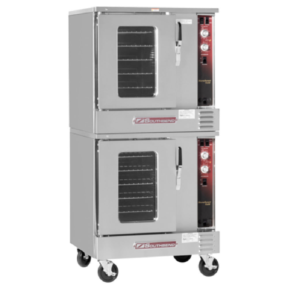 Southbend EH/20SC_208/60/1 MarathonerGold Convection Oven Electric