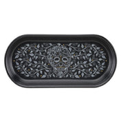 Steelite HL41241590 Bread Tray 11-7/8" X 5-5/8" Oblong