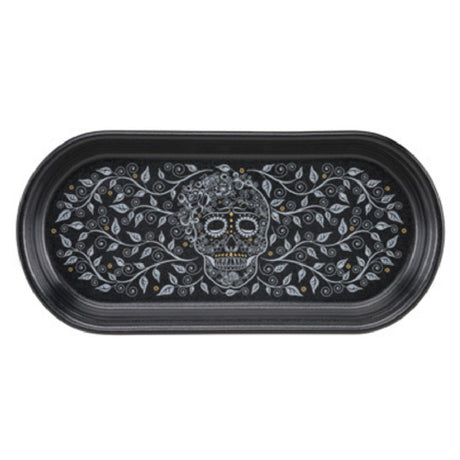 Steelite HL41241590 Bread Tray 11-7/8" X 5-5/8" Oblong