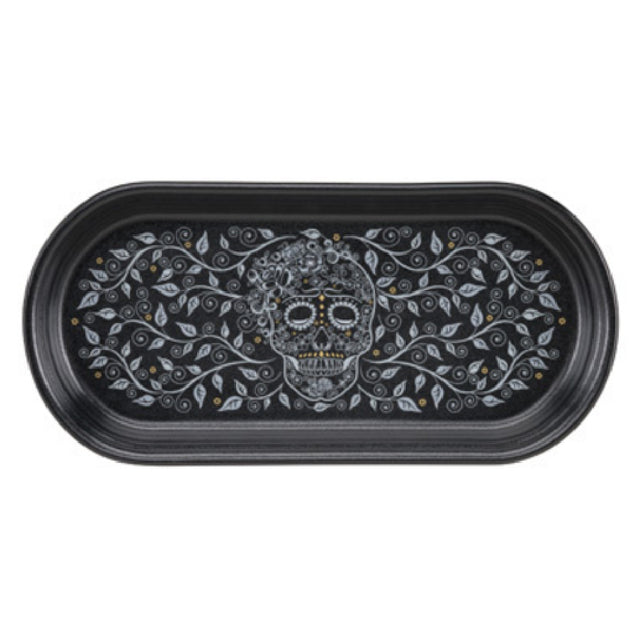 Steelite HL41241590 Bread Tray 11-7/8" X 5-5/8" Oblong