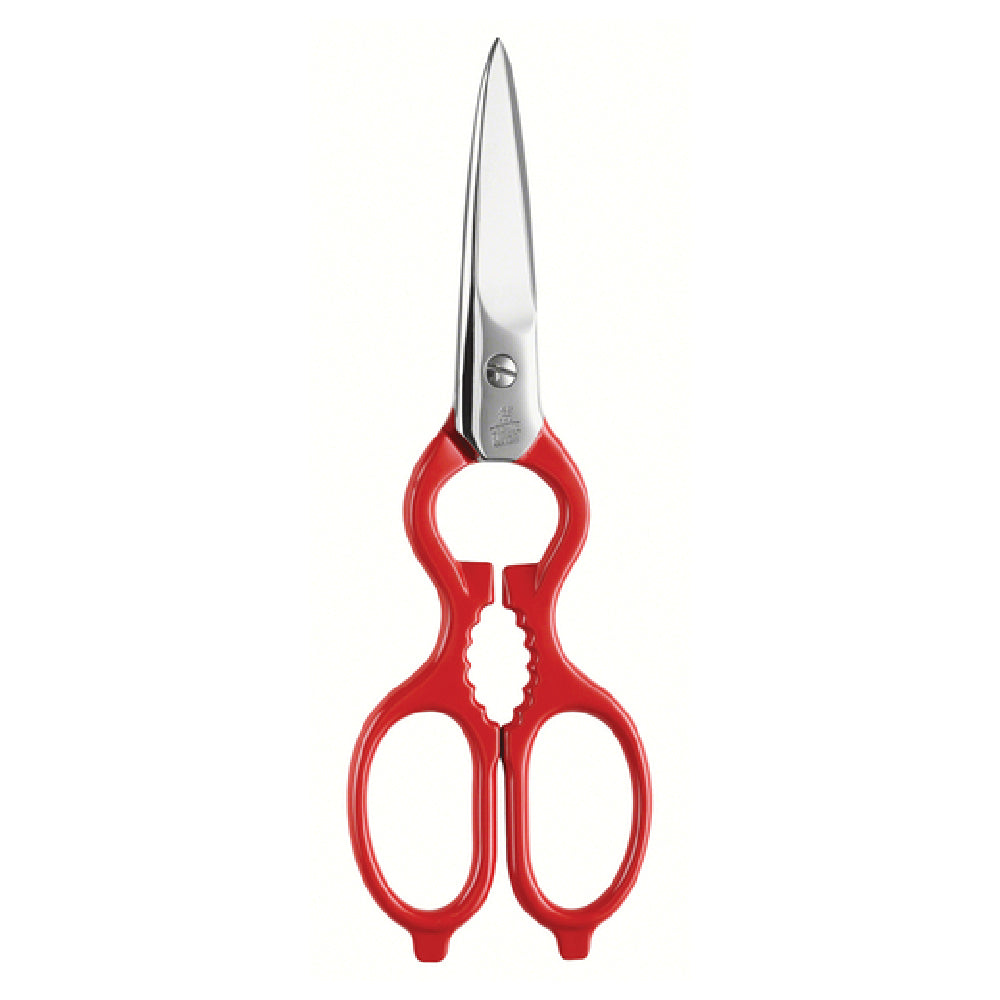 Zwilling 43924-200 Zwilling® Multi-Purpose Kitchen Shears Jar Lifter Bottle/screw Cap Opener