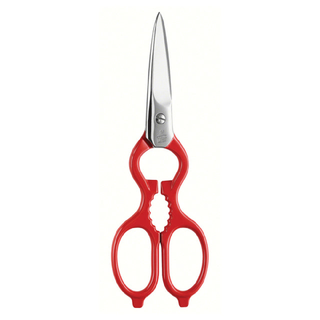 Zwilling 43924-200 Zwilling® Multi-Purpose Kitchen Shears Jar Lifter Bottle/screw Cap Opener