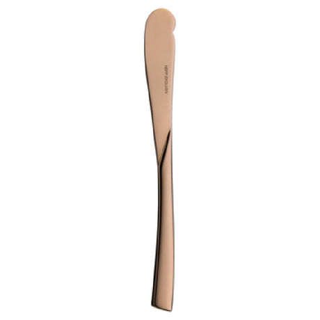 Bauscher Hepp 59.0666.9181 - Butter Knife, 7-3/10", Dishwasher Safe