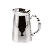 Bauscher Hepp 60.5461.0000 - Water Pitcher, 53 Oz. (1-1/2 Liter), With Ice Lip