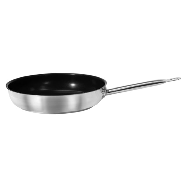 Zwilling 65109-320 Zwilling® Commercial Fry Pan 12.5" Dia. X 2-3/5"H Excalibur® Nonstick