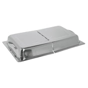 Hubert 52007 - Cover, Full-size, For Steam Table Pan