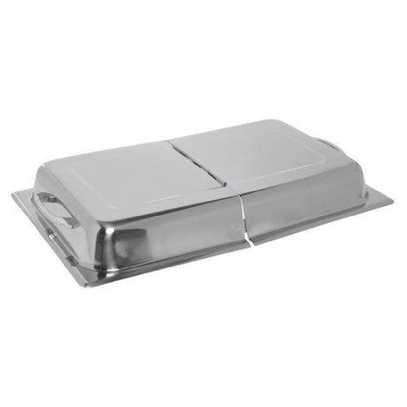 Hubert 52007 - Cover, Full-size, For Steam Table Pan
