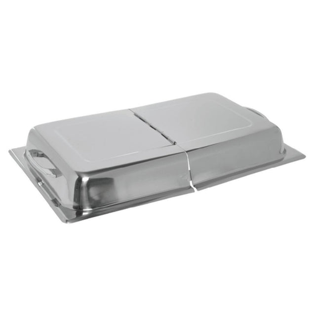 Hubert 52007 - Cover, Full-size, For Steam Table Pan