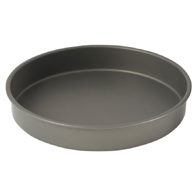 Winco HAC-122 Cake Pan 12" Dia. X 2"H Round