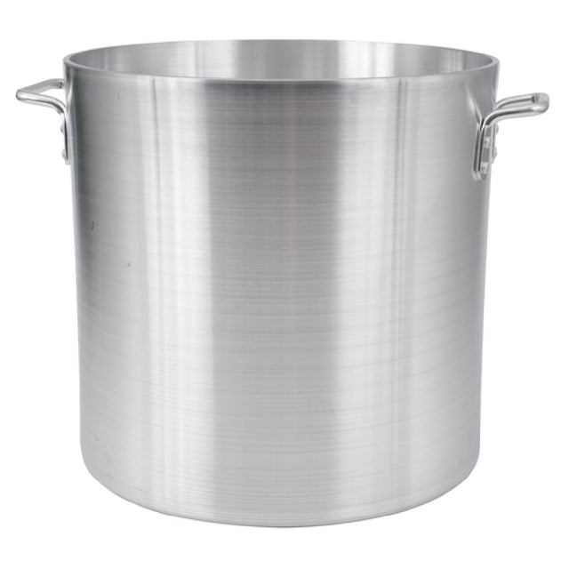 Stanton Trading ASTP40HD - Stock Pot, 40 Quart, 14-1/2" Dia.