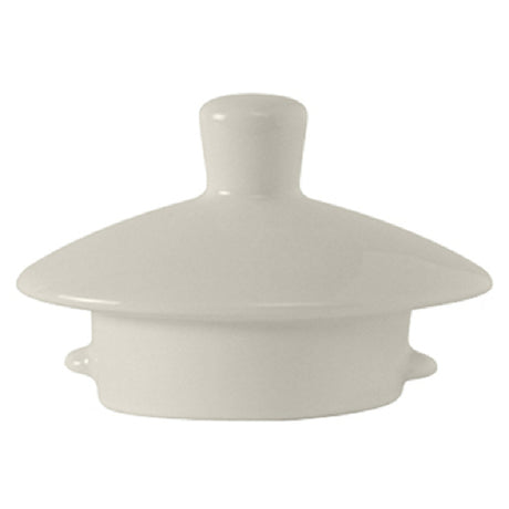 Tuxton AMU-101L Coffee Pot Lid Only For AMU-101 Microwave & Dishwasher Safe