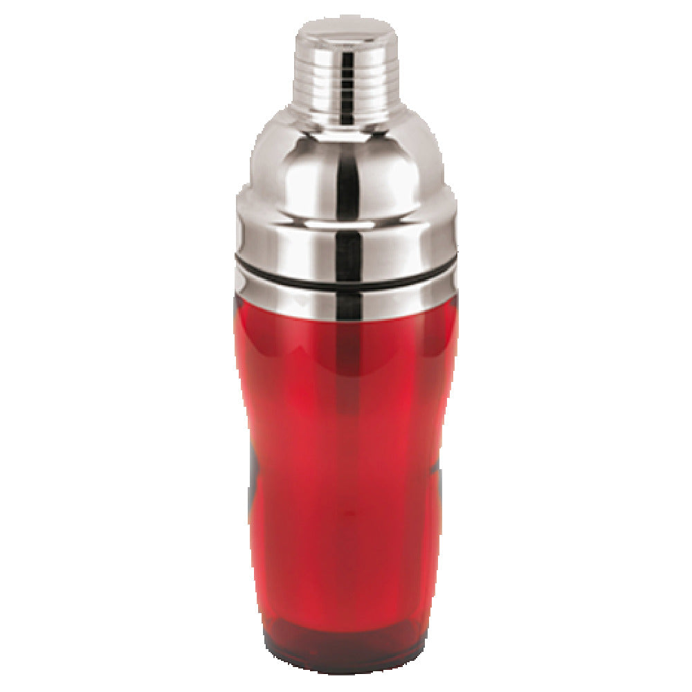 Paderno 41481-03 Cocktail Shaker 16 Oz. SAN