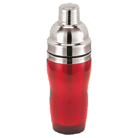 Paderno 41481-03 Cocktail Shaker 16 Oz. SAN