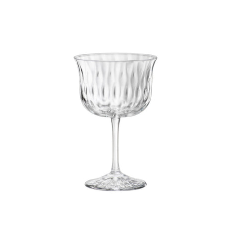 Steelite 49920Q750 Fizz Glass 9.5 Oz 3.625" Dia. X 5.75"H