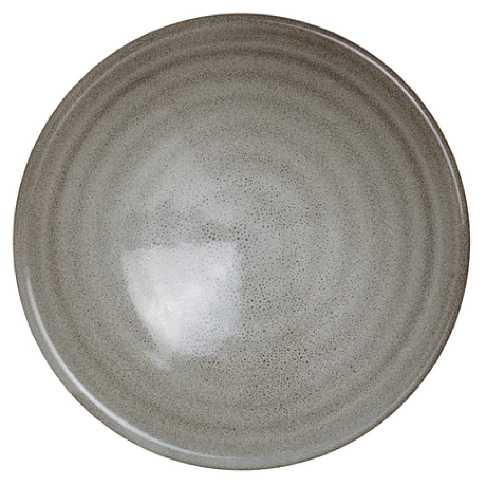 Steelite 6121RG001 Dish 5"" Dia. X 1"H Round
