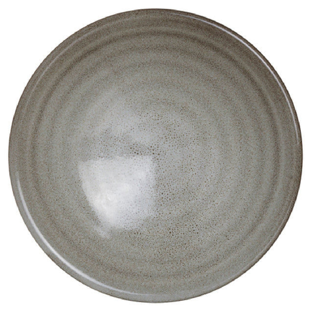 Steelite 6121RG001 Dish 5"" Dia. X 1"H Round