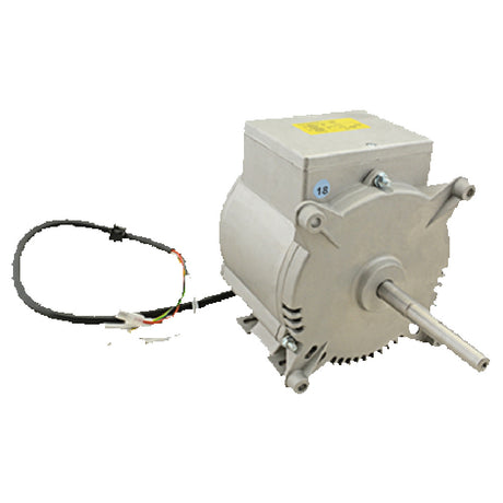 Franklin Machine Products 187-1159 Blower Motor Includes Connection Cable & (2) Wire Connectors 1710/1120 RPM