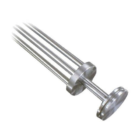 Belshaw N-1007SSX1-5/8 Donut Plunger Plain 1-5/8"