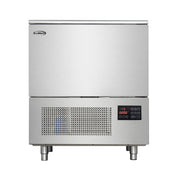 Koolmore KM-CBLC-5 Blast Chiller/Freezer Reach-in 29-1/2"W X 30"D X 35-1/4"H