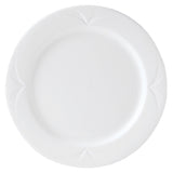 Steelite 9102C402 Plate 10" Dia. Round