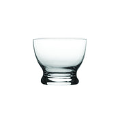 Hospitality Brands HGA96010-006 - Alchemy Collection - Soiree Sidecar, 9.5 Oz., Lead-free Ultra Clear Crystal
