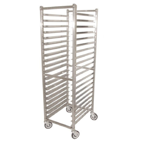 Omcan 23834 (23834) Pan Rack Full Size Mobile