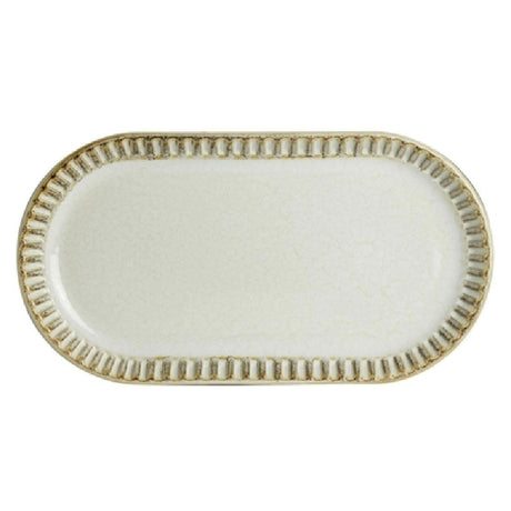 Steelite 6162RG126 Tray 7-1/4"L X 4-3/4"W Oblong