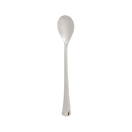 Arc Cardinal FL118 Arcoroc Mikayla Iced Teaspoon (L:7.0'' X W:0.629'') 18/0 Stainless Steel