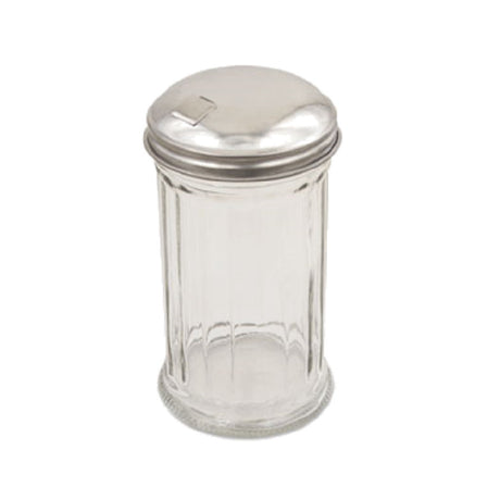 Alegacy Foodservice Products 57S Sugar Pourer 12 Oz. 3" Dia. X 5-5/8" H