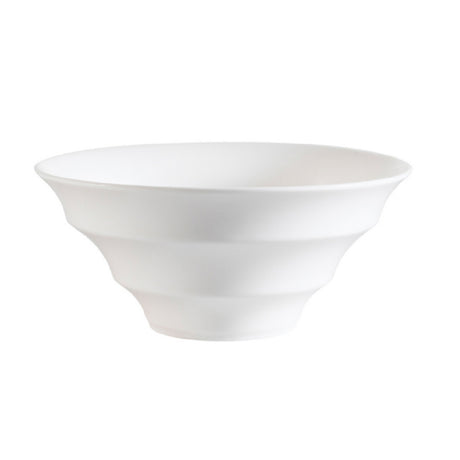 CAC China WOB-6 Accessories Winner Bowl 12 Oz. 6-1/8" Dia. X 2-3/4"H