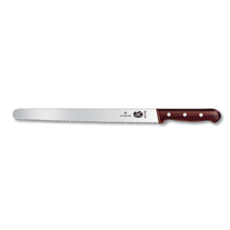 Victorinox 5.4230.30 Slicer Knife 12" Blade Serrated Edge