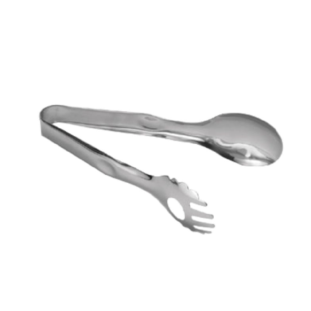 Tablecraft 4402 Serving Tongs 8-3/4" Dishwasher Safe