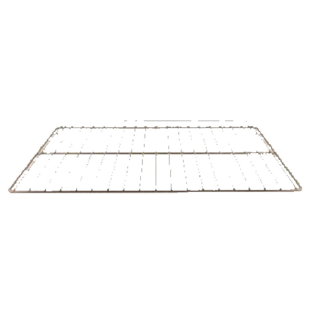 Franklin Machine Products 140-1044 Vulcan Hart® Wire Oven Shelf 21-1/4"D X 28-1/4"W For Models ET-88