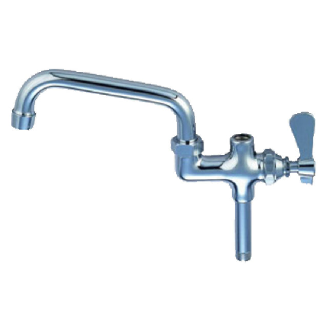 GSW USA AA-944G Add-on Faucet 12" Spout No Lead