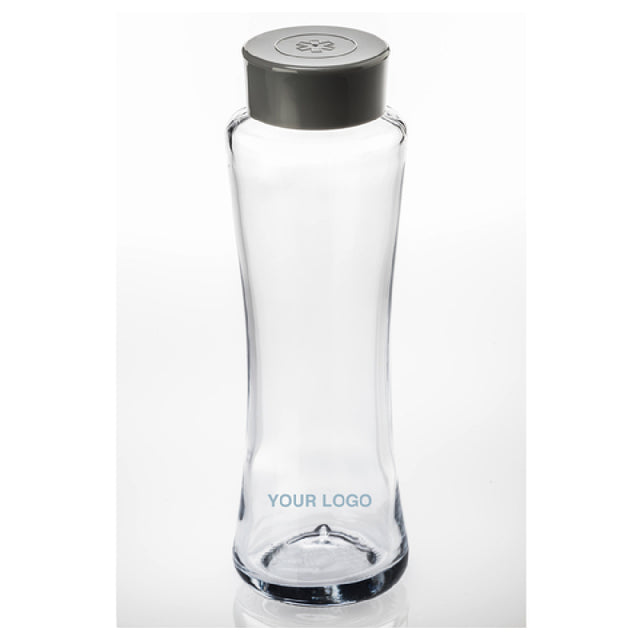 Vivreau BOT-CUST-ST-T-700 (1043898) Vivreau Twist Bottle 700 ML With Custom Logo