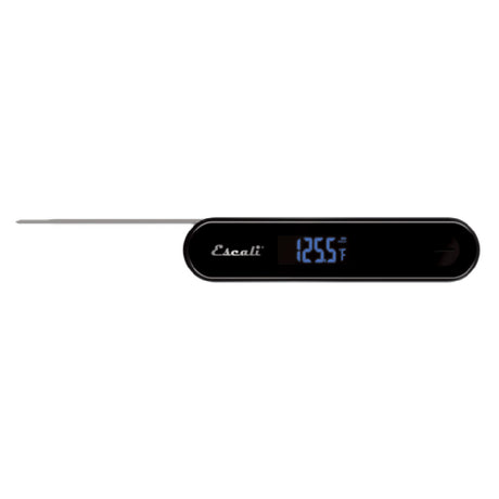 Carlisle THDGTH San Jamar Escali Thermocouple Waterproof Folding Thermometer