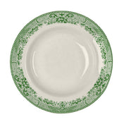 Steelite HL25363925 Rolled Edge Rim Soup Bowl 12.75 Oz 9.0" X 1.625"