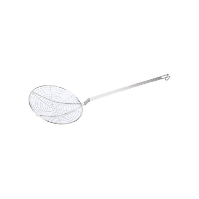 CAC China SKSP-09 Spiral Skimmer 9" Dia. Round